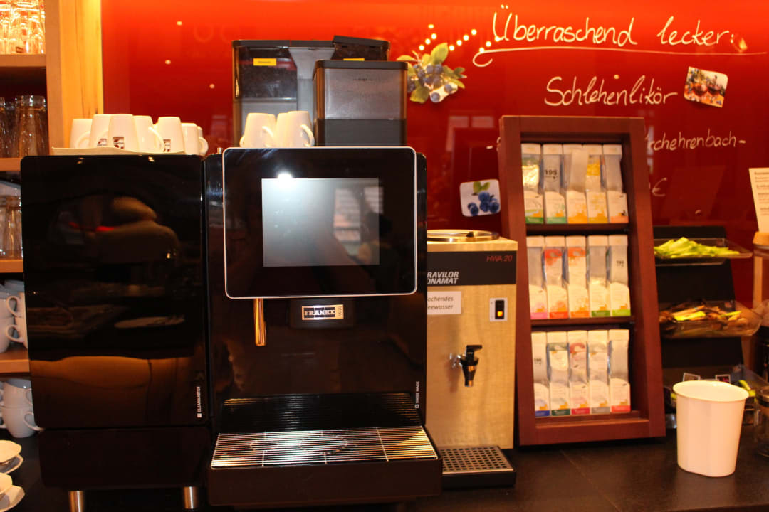 Gastro Landhaus Sponsel-Regus