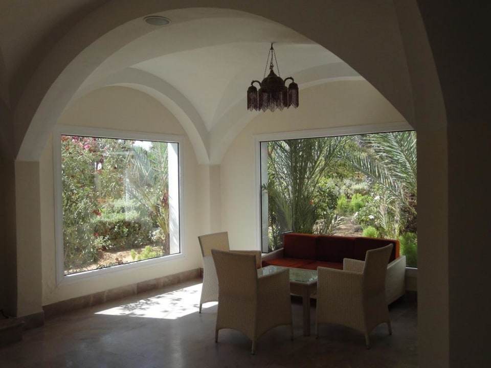 Hotel Hotel Sangho Club Zarzis