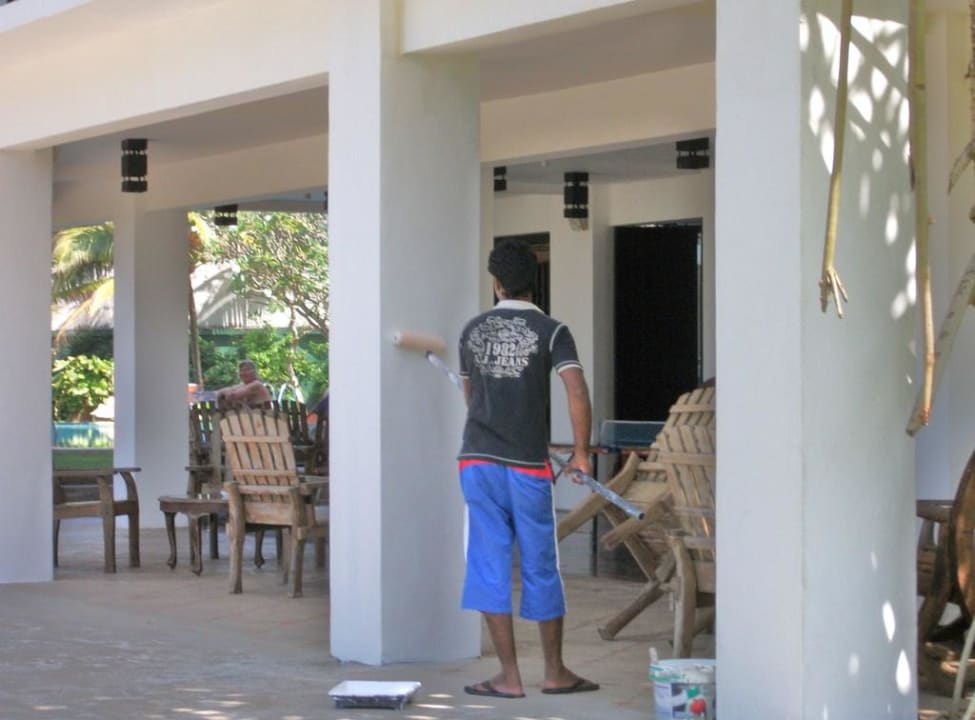 Malermeister Earl’s Reef Beruwala