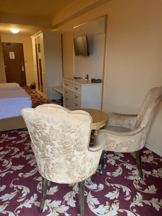 Zimmer Spa Hotel Vita