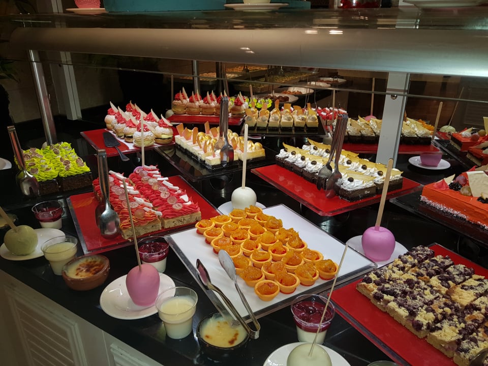 Gastro Well Palace Side