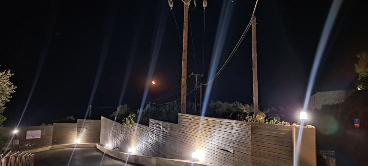 Außenansicht Hotel Kalithea Horizon Royal