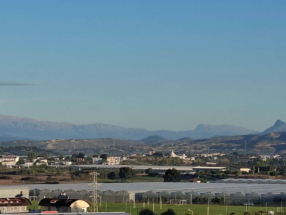 Ausblick Side Stella Elite Resort & Spa