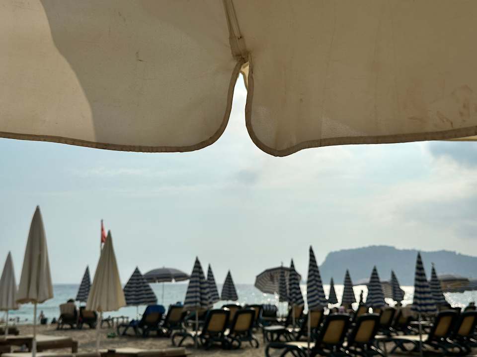 Strand Blue Diamond Alya