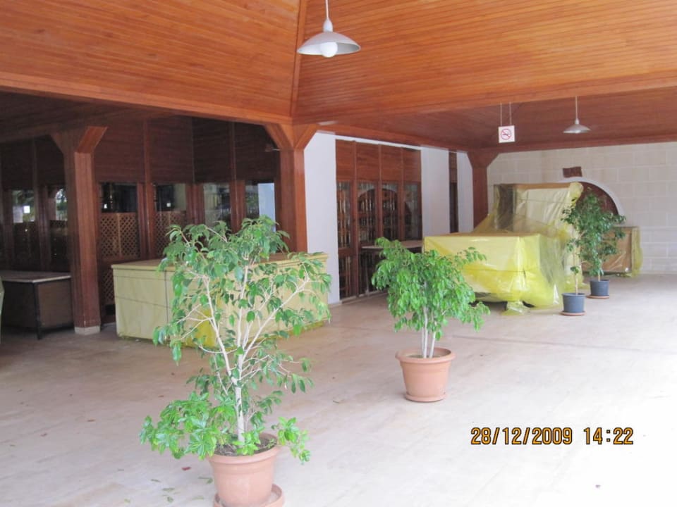 Winter 2009 Labranda Alantur Resort