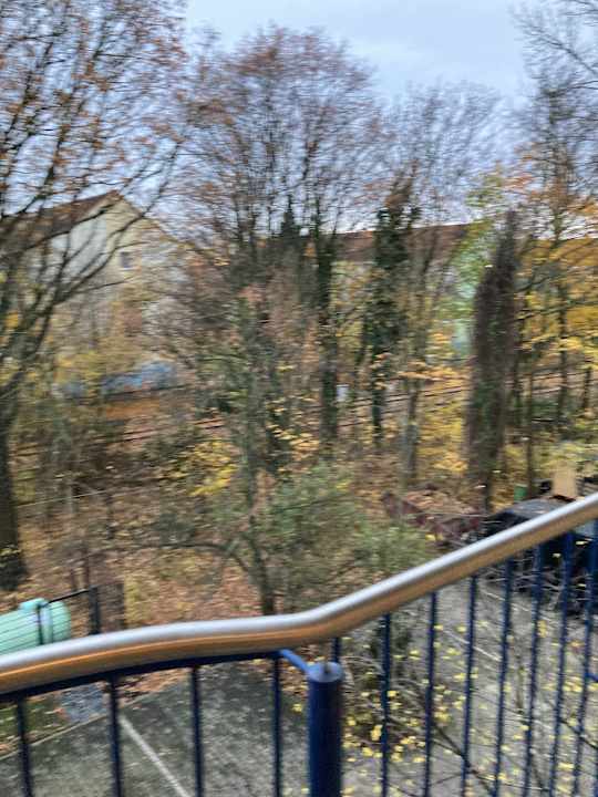 Ausblick Best Western Hotel Windorf