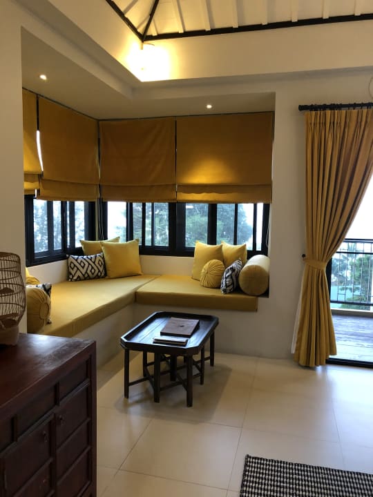 Zimmer Moracea by Khao Lak Resort