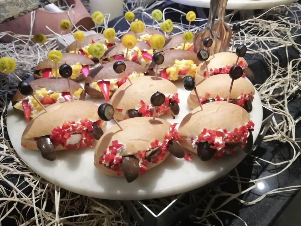 Gastro Hotel Delphin Imperial