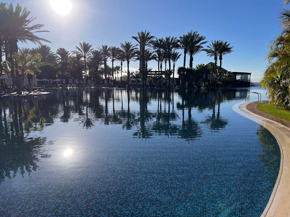 Pool Lopesan Costa Meloneras, Resort & Spa