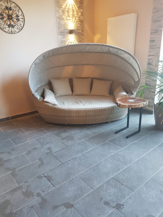 Sport & Freizeit Hotel Badehof