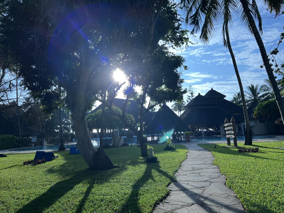 Sport & Freizeit Neptune Palm Beach Boutique Resort & Spa