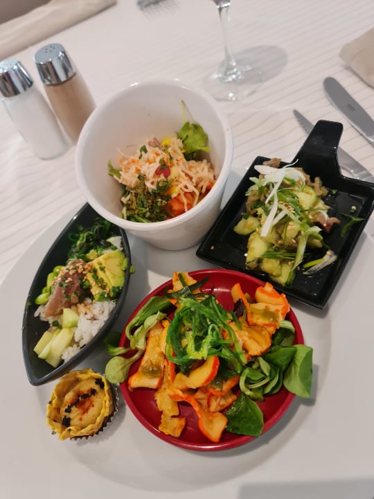 Gastro Hotel Playa Golf