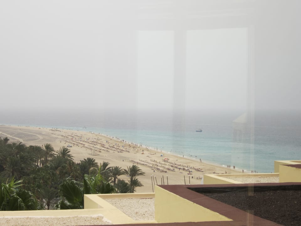 Blick vom Hotel Hotel Riu Palace Jandia