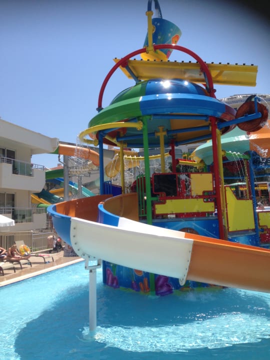 Sport & Freizeit Dream Family Club