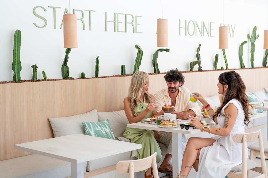 Gastro Copaiba by Honne Hotels