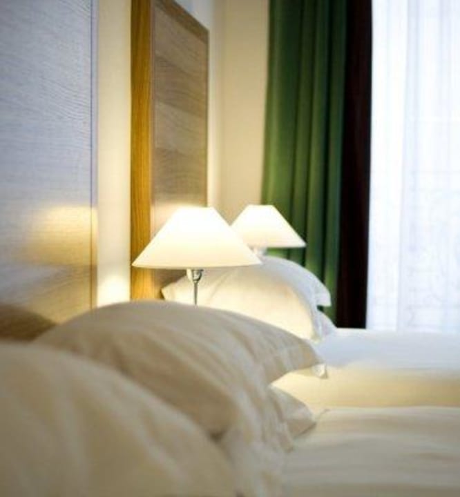 Guest Room Albe Hôtel