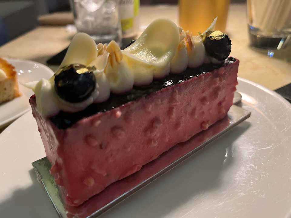 Gastro JW Marriott Marquis Hotel Dubai