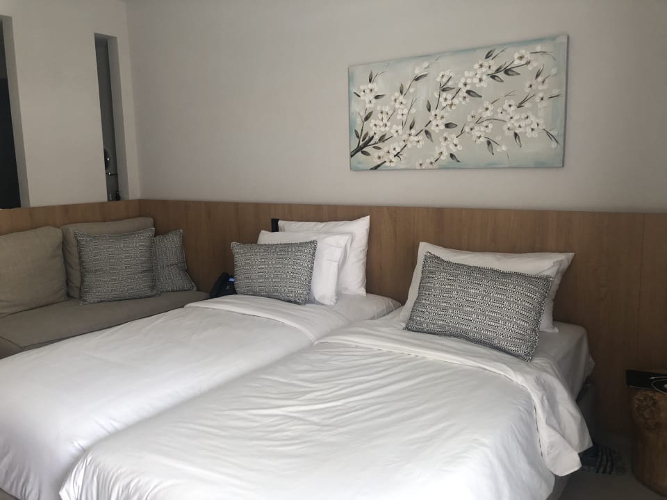 Zimmer Paralos Kyma Dunes