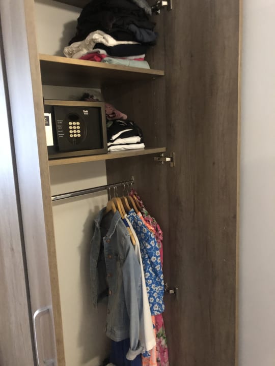 Zimmer Aldiana Club Ampflwang