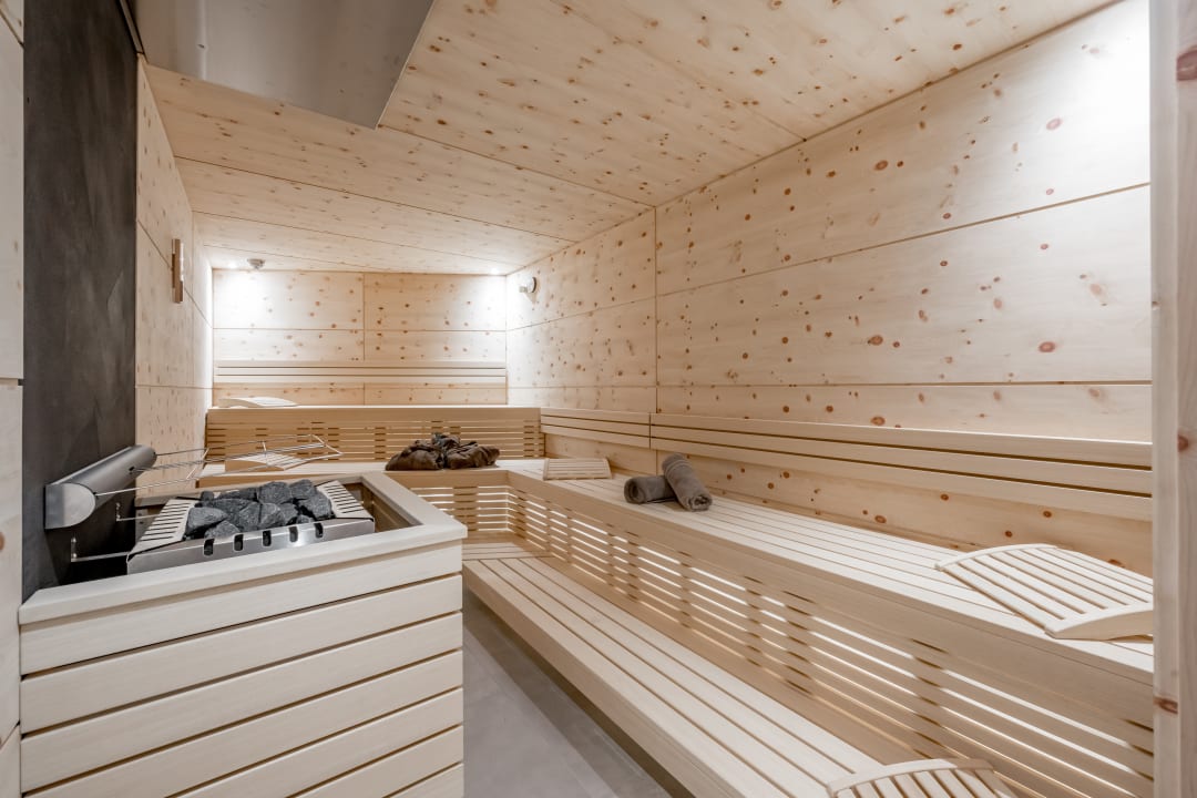 Sport & Freizeit Appartements Perberschlager