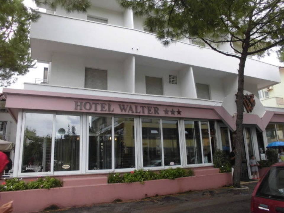 Hotel Hotel Walter