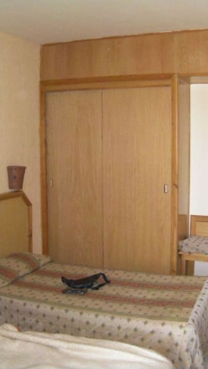 Armadio a muro Sharm Holiday Resort