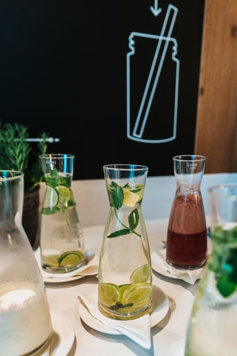 Gastro COOEE alpin Hotel Bad Kleinkirchheim