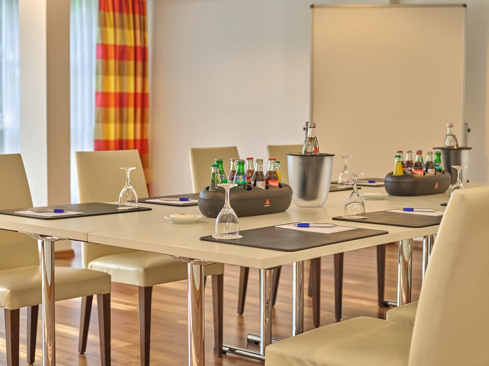 Sonstiges Hotel Das Ludwig