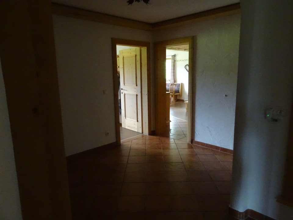 Sonstiges Ferienwohnungen Roislerlehen