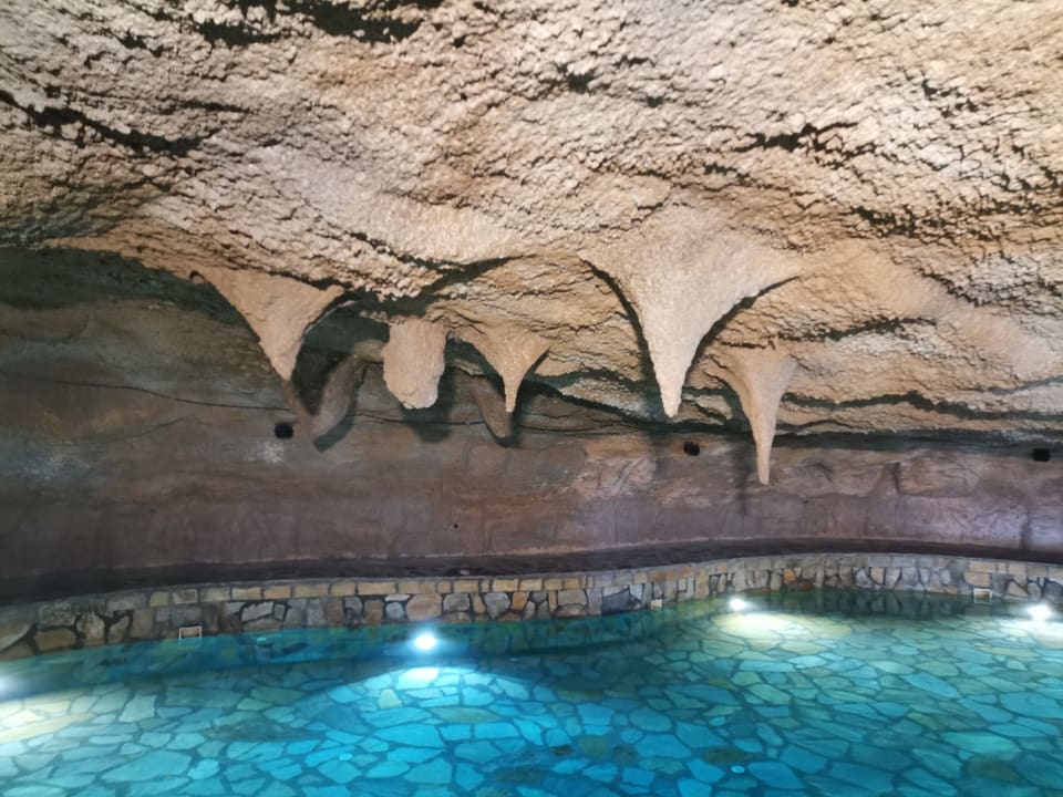 Pool Club Grand Side