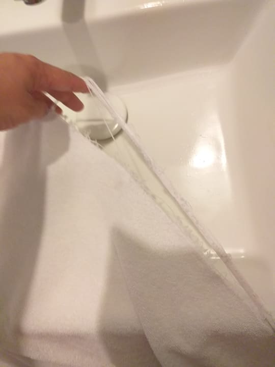 Zimmer Ramada Resort by Wyndham Side