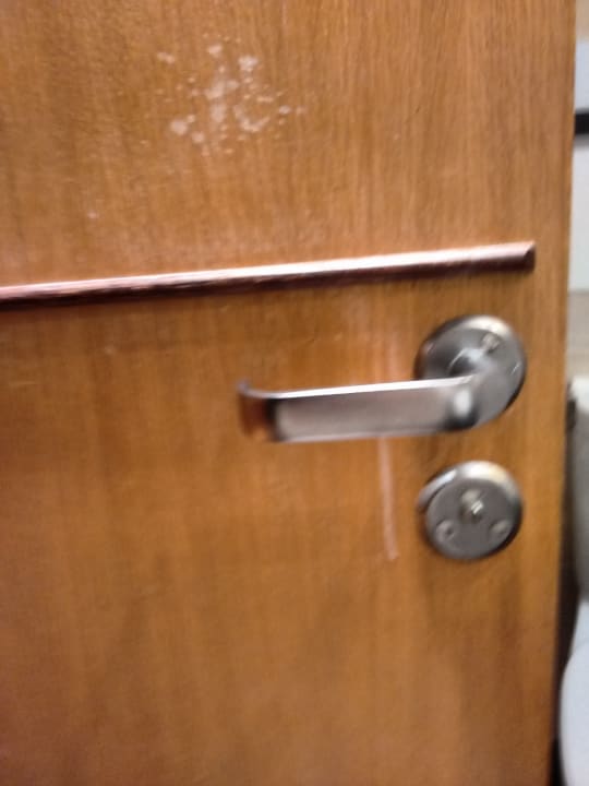 Zimmer Pestana Grand Ocean Resort