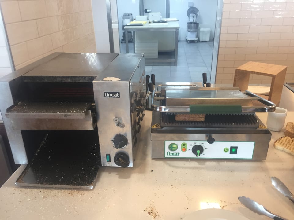 Restaurant Riviera Spa Resort - Adults Only