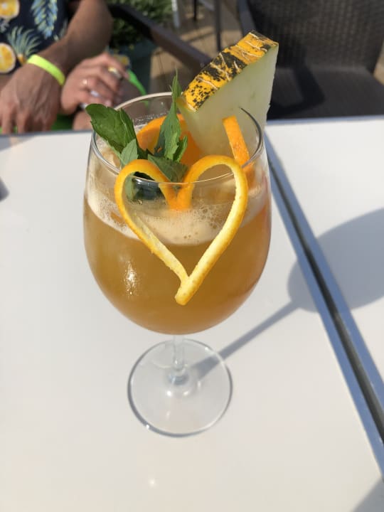 Gastro Hotel Delphin Imperial