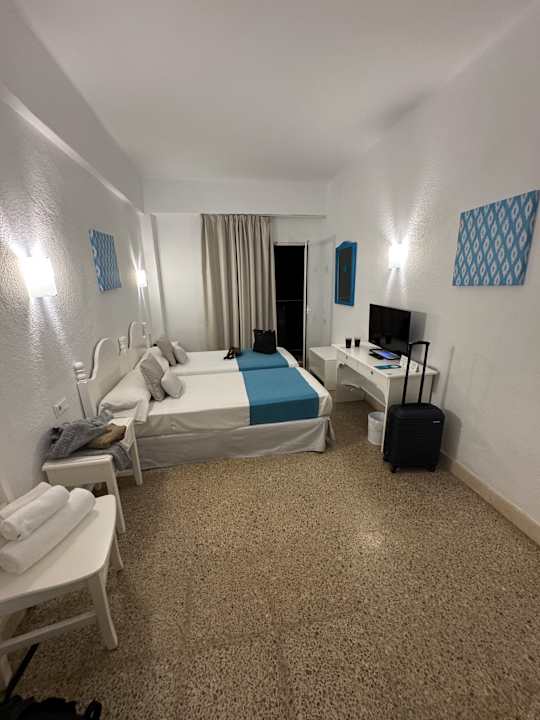 Zimmer BLUESEA Costa Verde