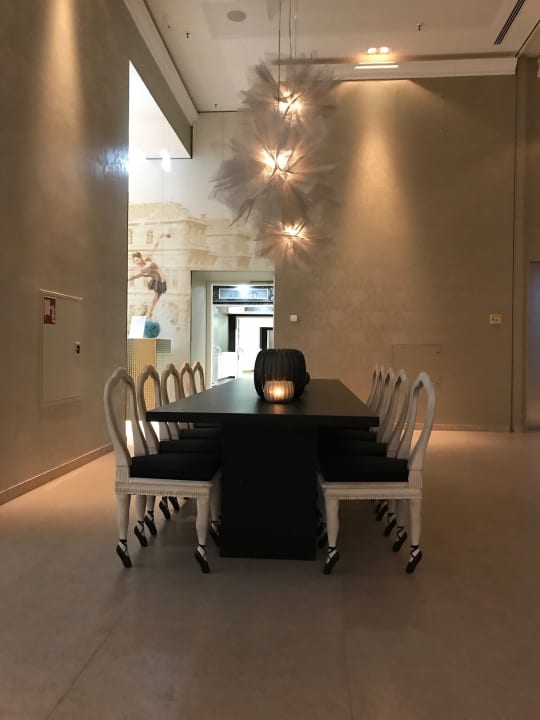 Restaurant Motel One Wien-Staatsoper