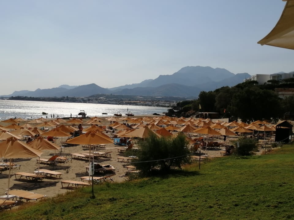 Strand Atlantica Mikri Poli Crete