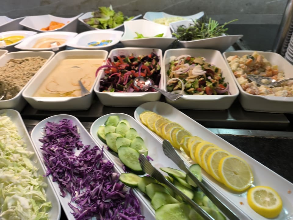 Gastro Pickalbatros Aqua Blu Resort - Hurghada