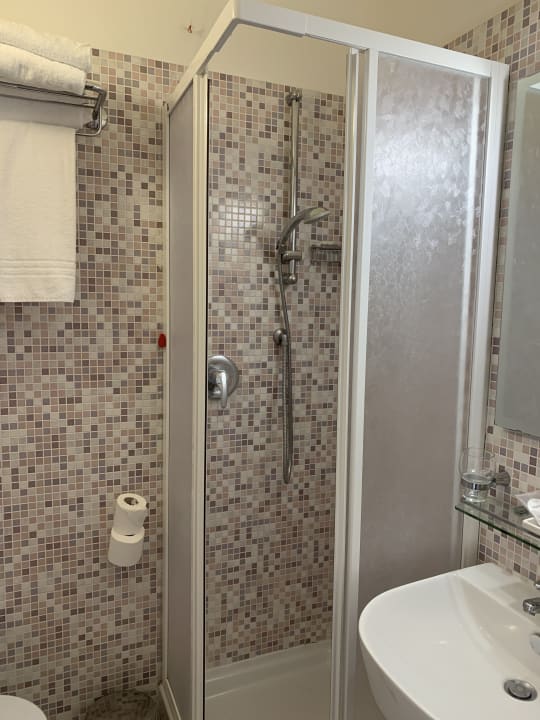 Zimmer Hotel Domus Palatina