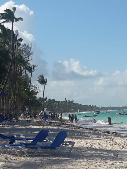 Strand Vista Sol Punta Cana