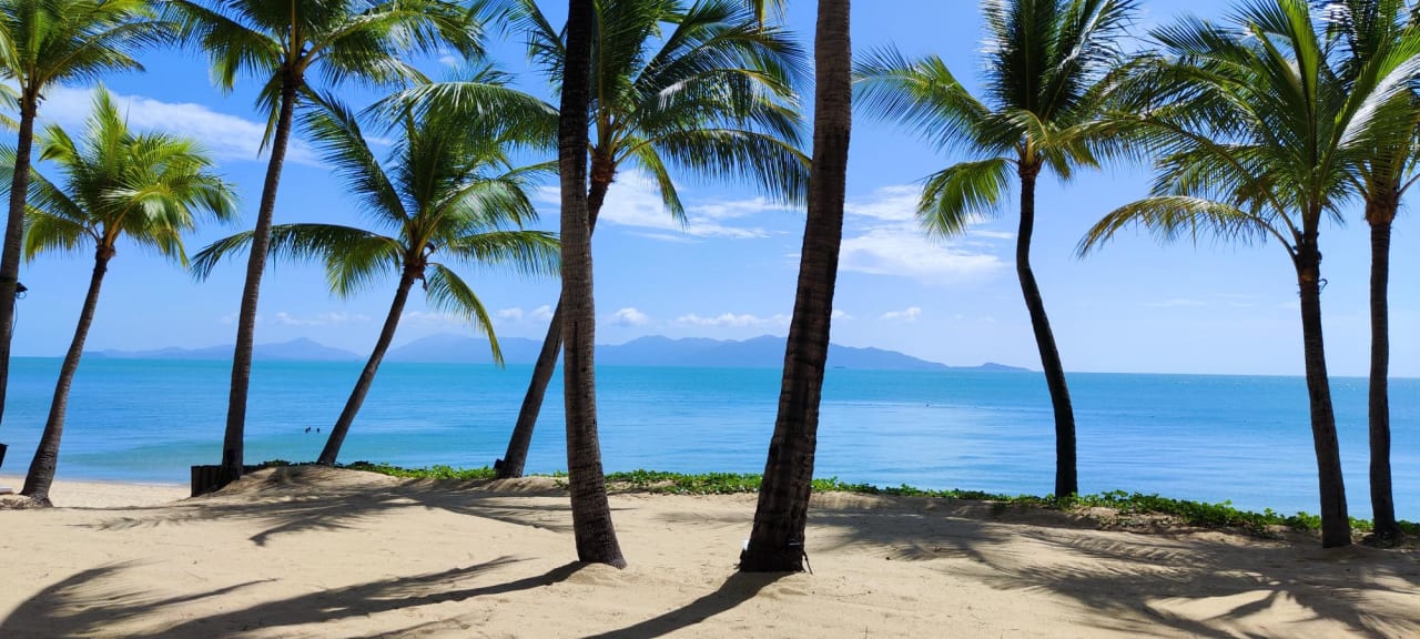 Strand Santiburi Koh Samui