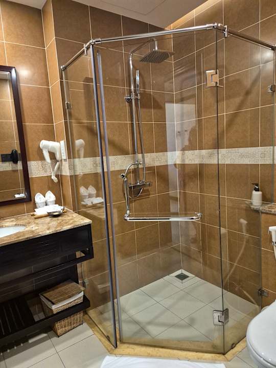 Zimmer Pandanus Resort