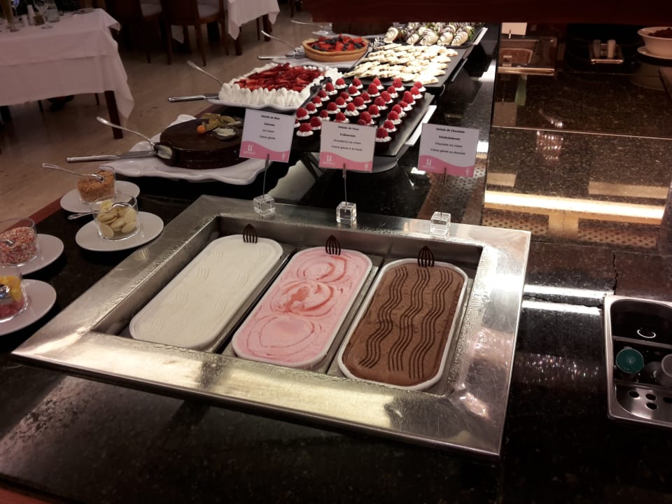 Gastro Hipotels Hipocampo Palace & Spa