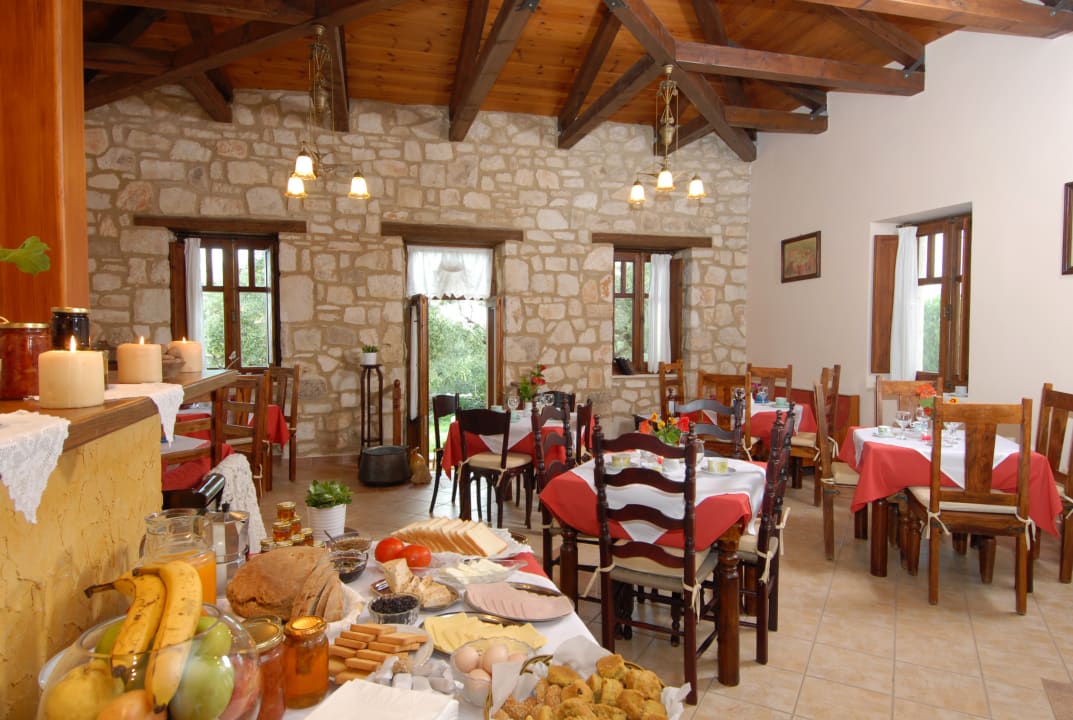 Gastro Anatoli Labreon