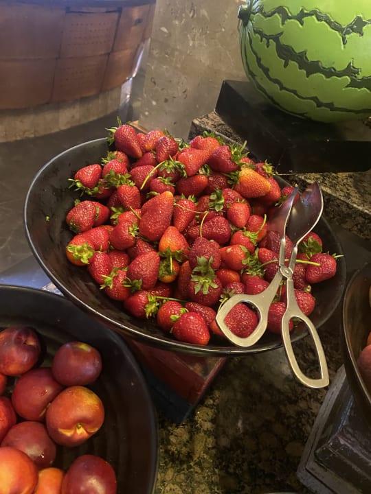 Gastro Megasaray Club Belek