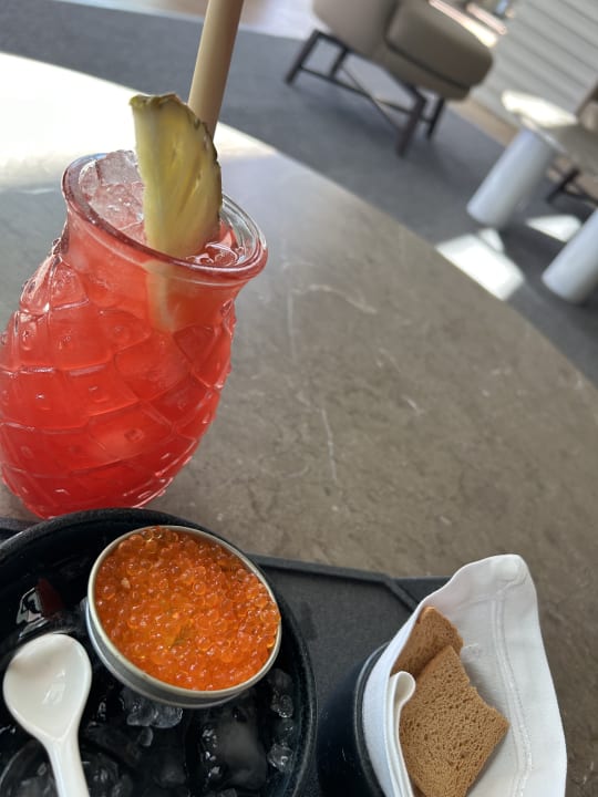 Gastro Maxx Royal Belek Golf Resort