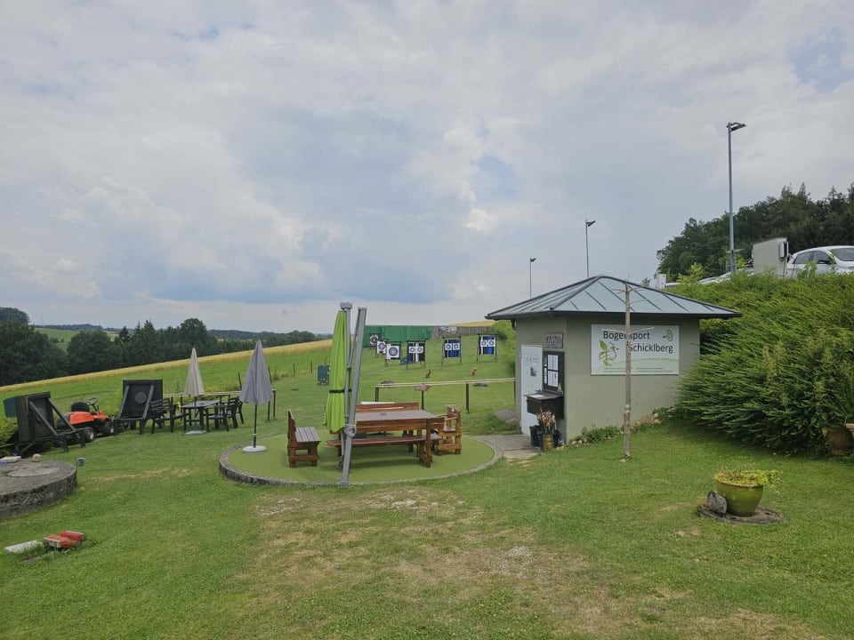 Sport & Freizeit 1A Landhotel Schicklberg