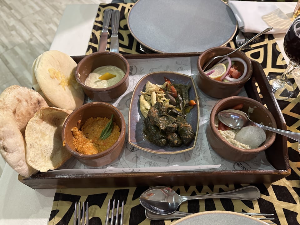 Gastro Jaz Soma Beach