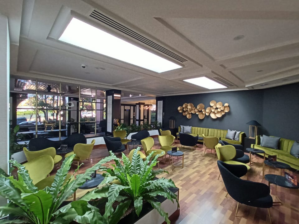 Gastro Hotel Puerto Palace