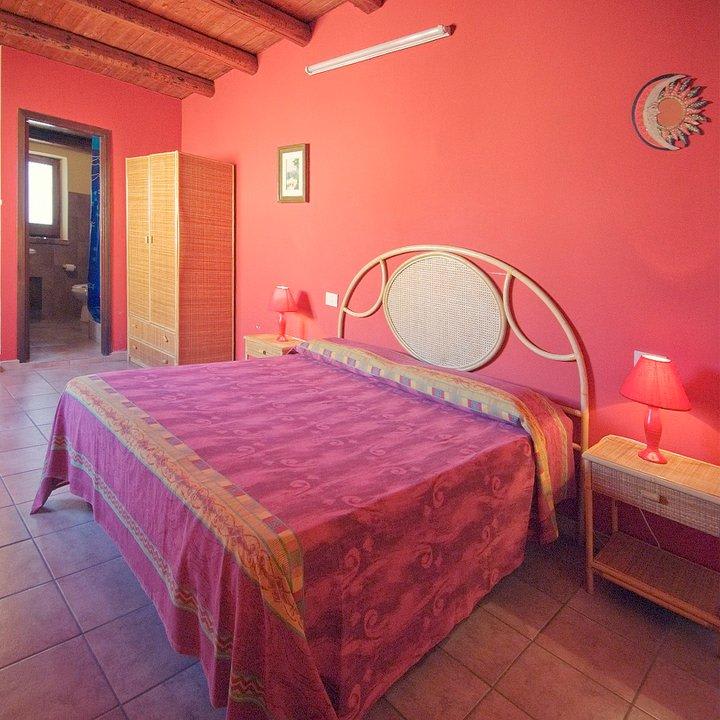 Gli appartamenti Hotel Terrasini 2000 - Case Vacanze